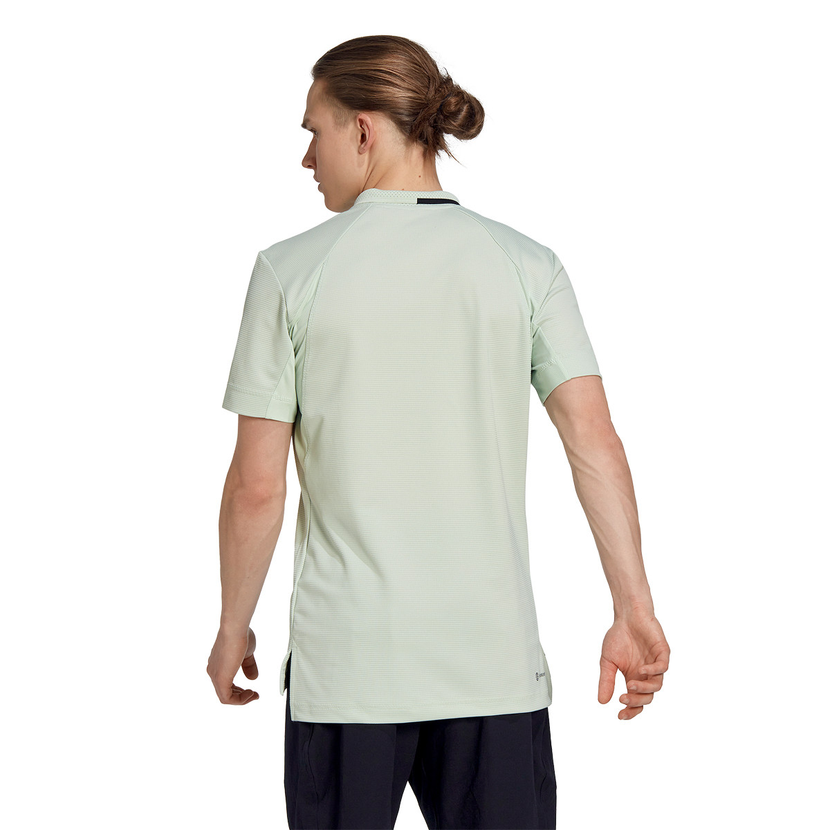POLO HOMBRE ADIDAS US SERIES ADIDAS Hombre Ropa Tennispro
