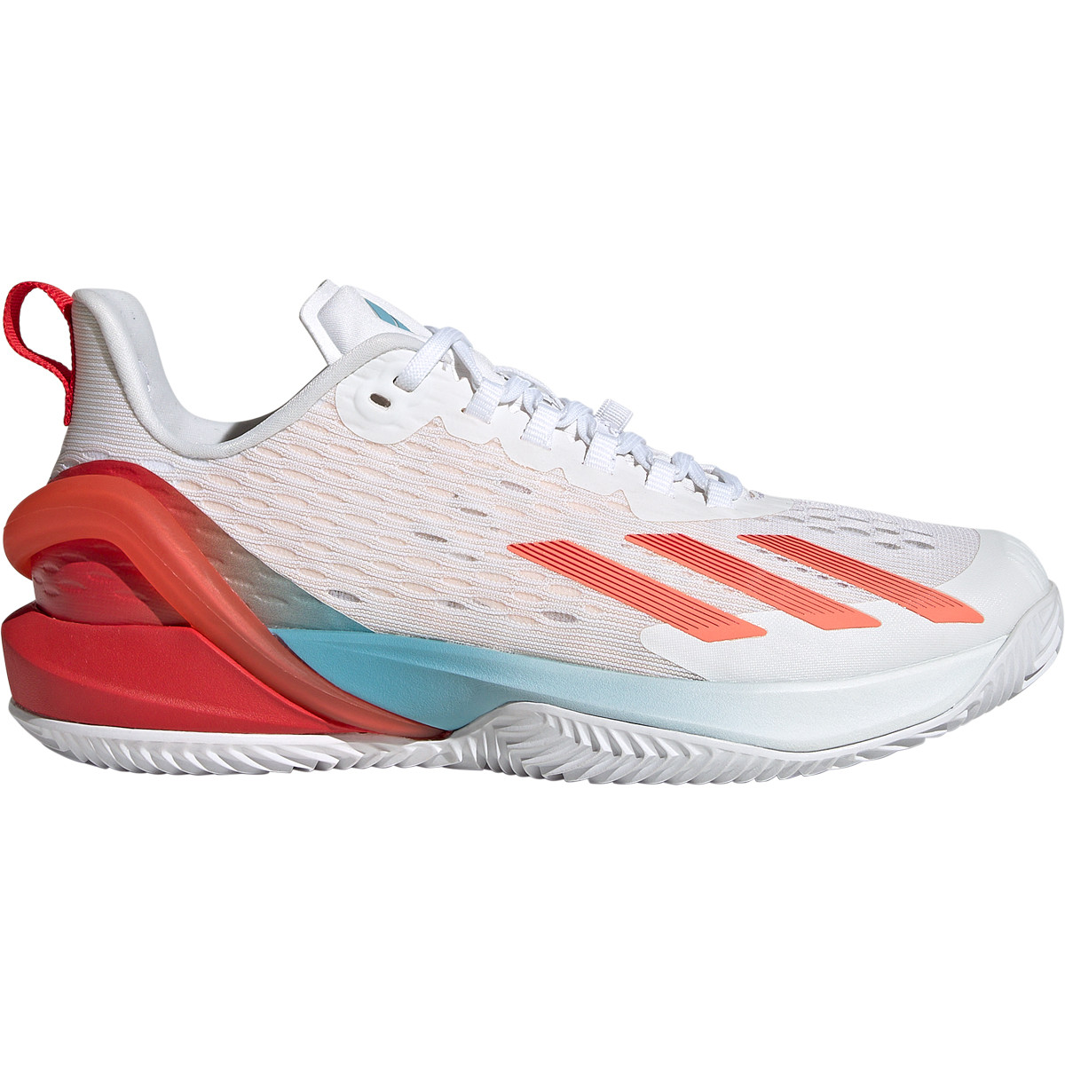 Normalización Rechazado índice ZAPATILLAS ADIDAS MUJER ADIZERO CYBERSONIC TIERRA BATIDA - ADIDAS - Mujer -  Zapatillas | Tennispro