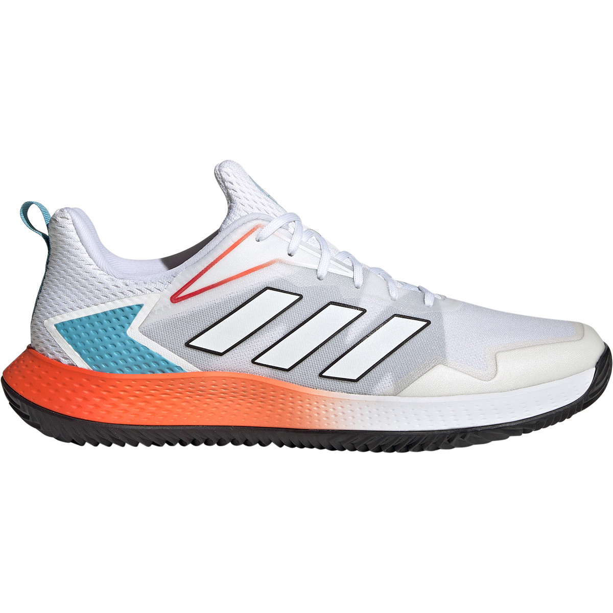 Adidas adizero shop defiant bounce hombre