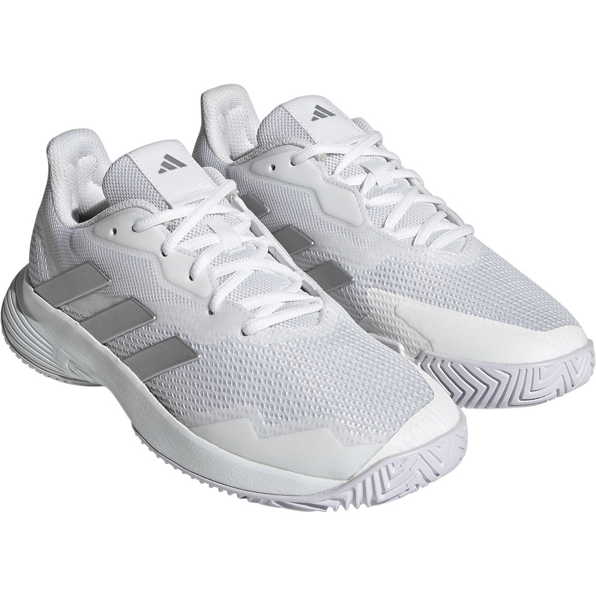 ángel sarcoma pureza ZAPATILLAS ADIDAS MUJER COURTJAM CONTROL TODAS LAS SUPERFICIES - ADIDAS -  Mujer - Zapatillas | Tennispro