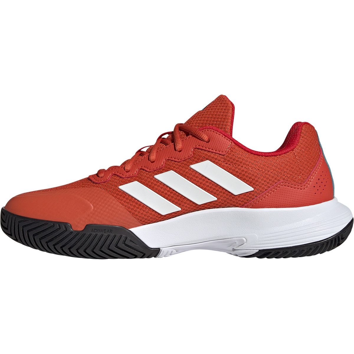 Zapatillas adidas hotsell gamecourt hombre