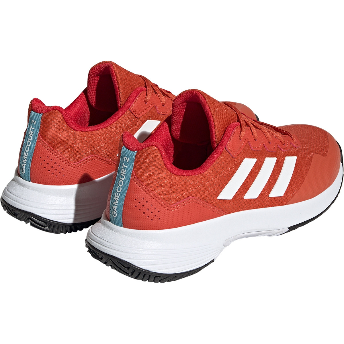 Zapatillas adidas hot sale gamecourt hombre