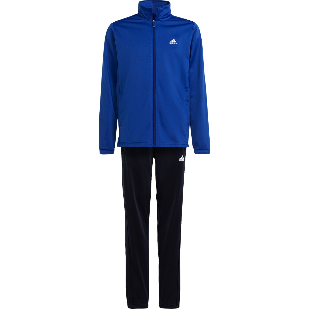 Chandal adidas on sale cremallera