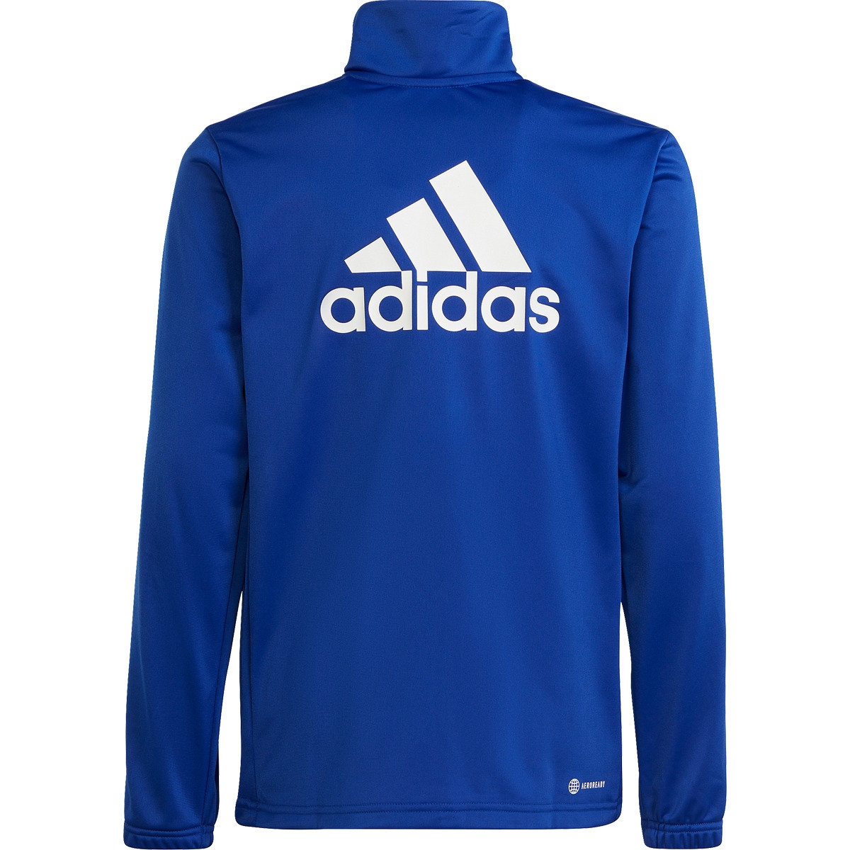 CH NDAL ADIDAS JUNIOR FULL CREMALLERA ADIDAS Junior Ropa