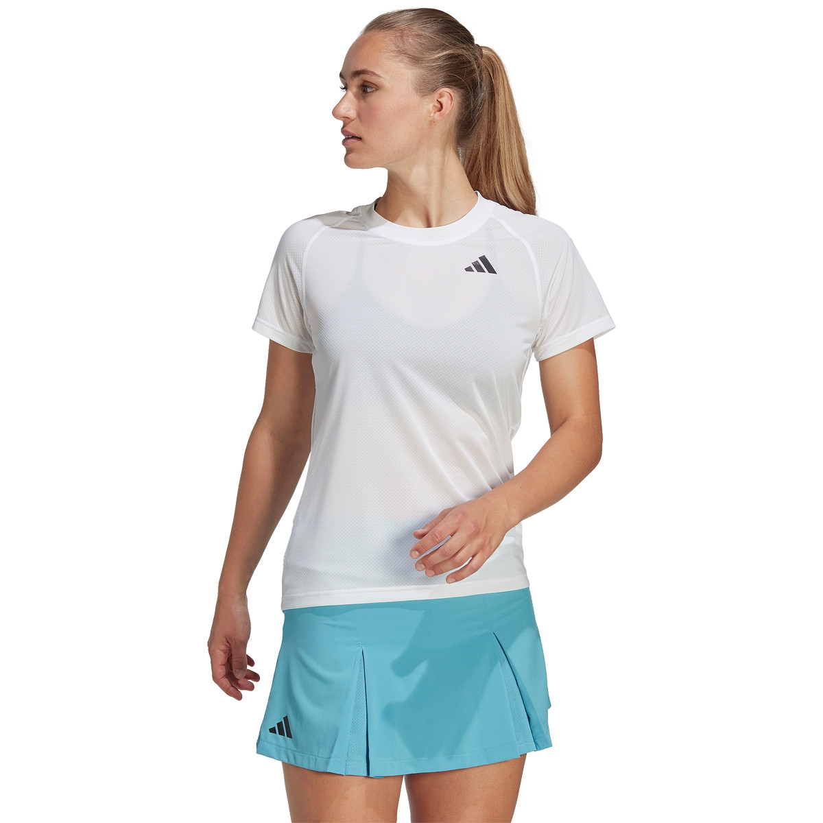 camisas adidas dama