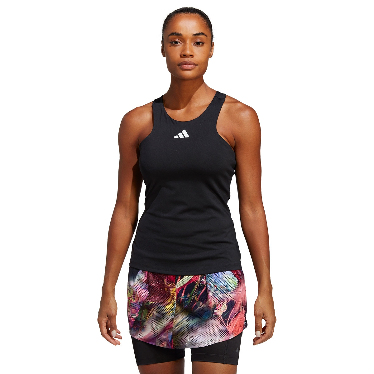 Camiseta tirantes adidas hot sale mujer
