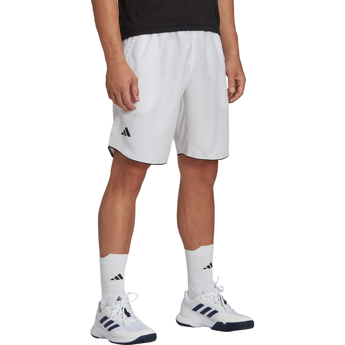 Pantalon corto adidas hombre store