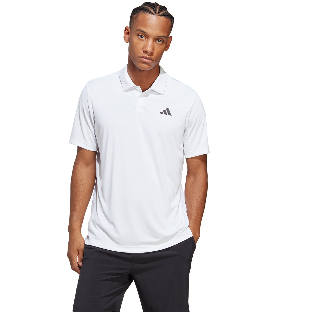 Adidas polos hombre 2025