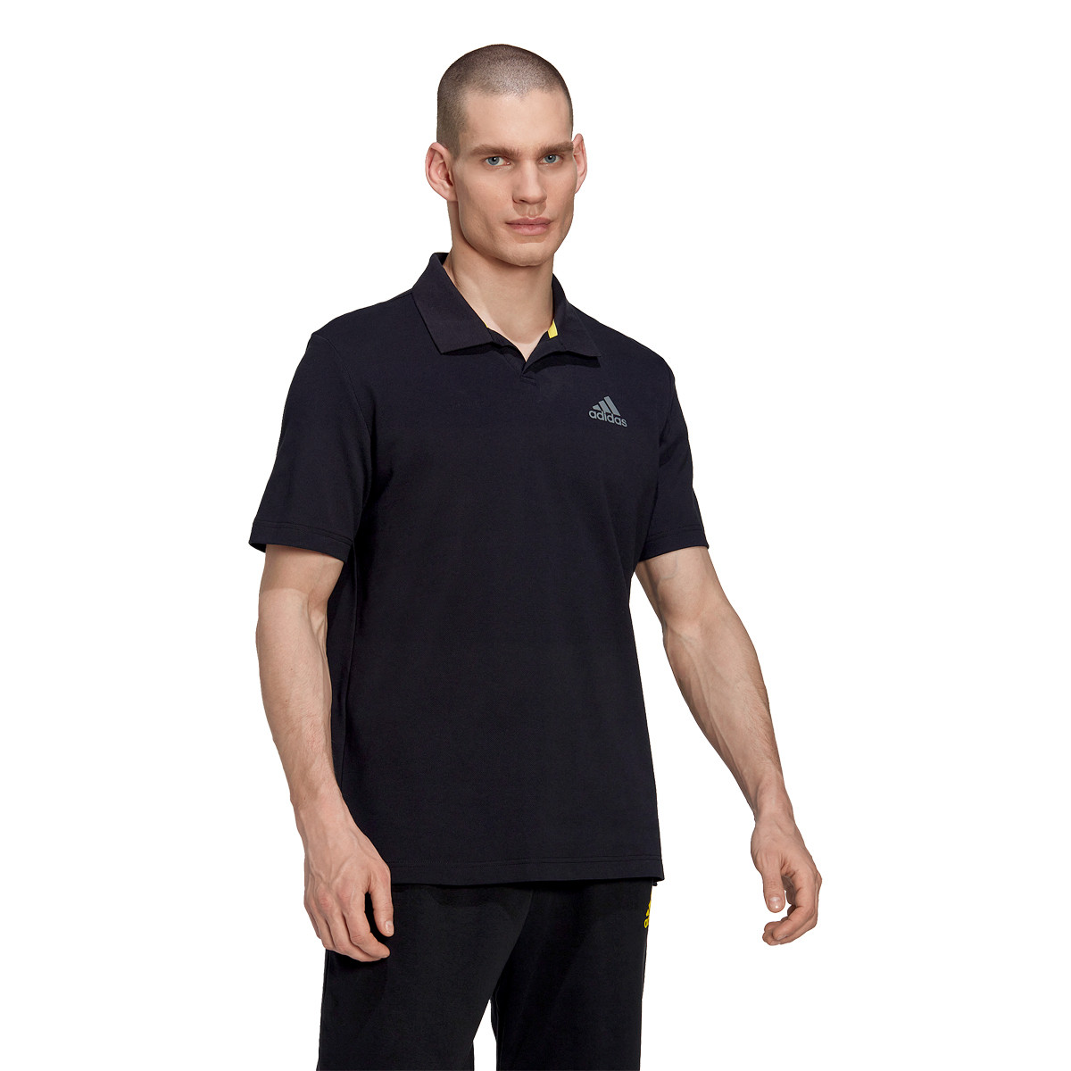 Polo online hombre adidas