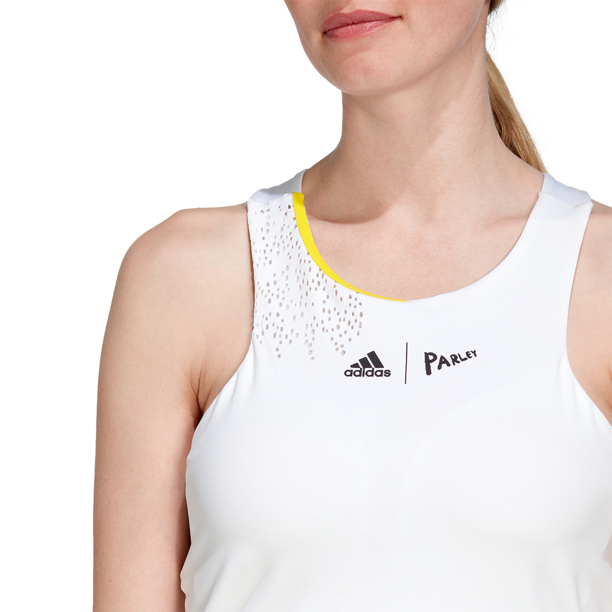Vestido adidas parley clearance