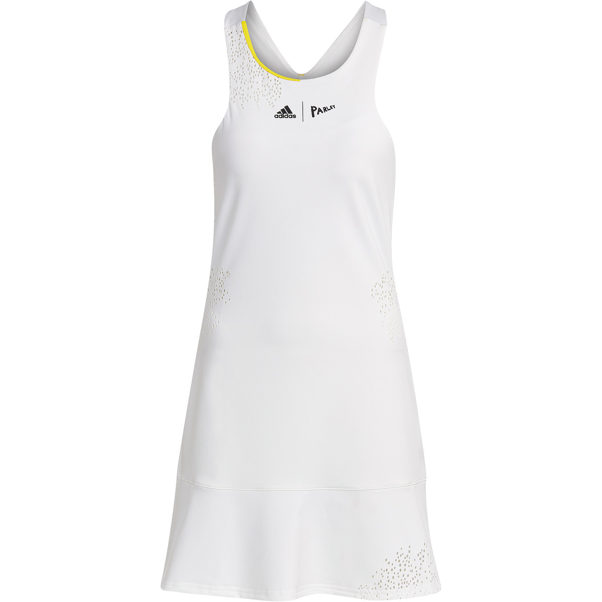 VESTIDO ADIDAS MUJER LONDRES ADIDAS Mujer Ropa Tennispro