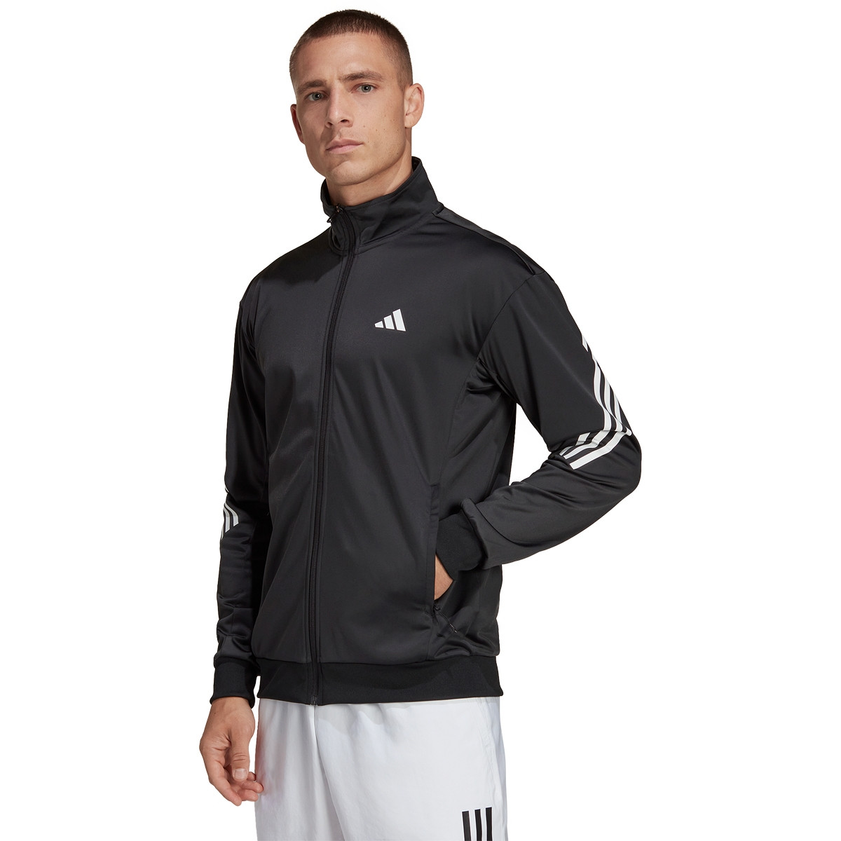 Bomber adidas hombre on sale