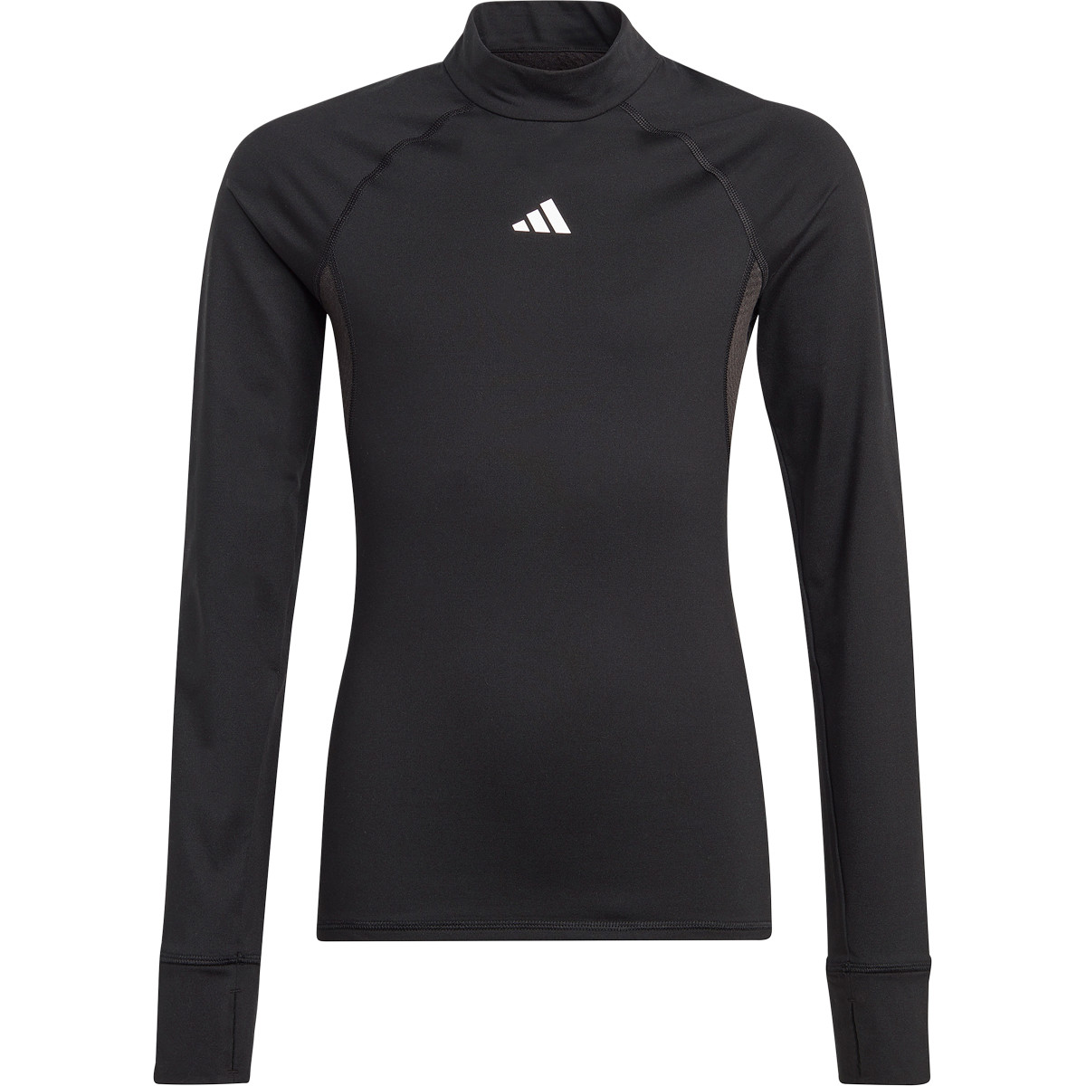 Camisetas adidas niño 2025 manga larga