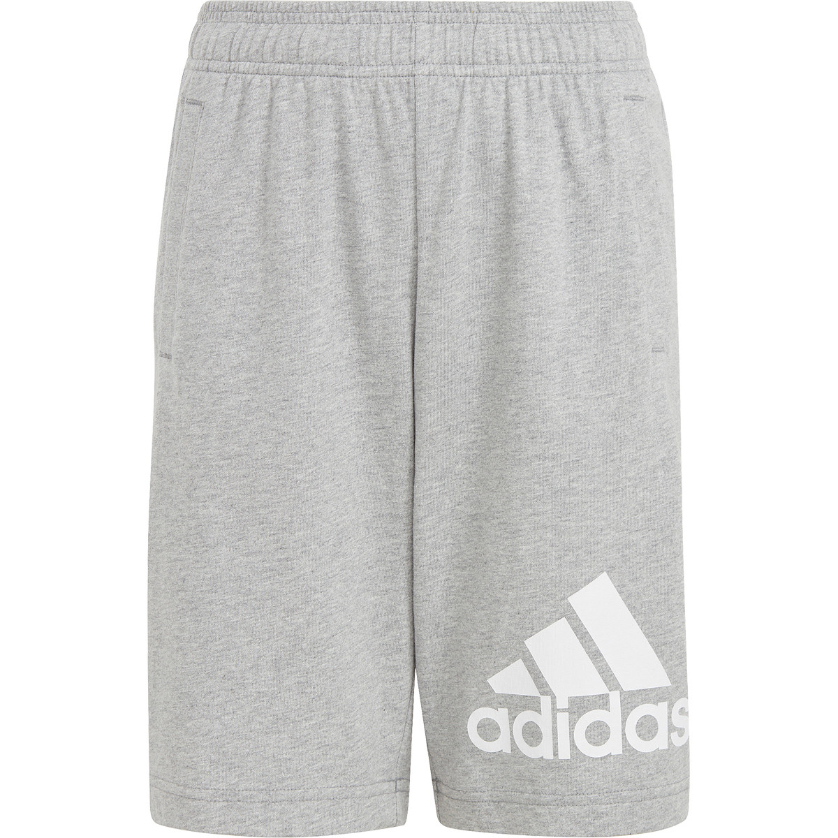 PANTAL N CORTO ADIDAS JUNIOR NI O BL ADIDAS Junior Ropa
