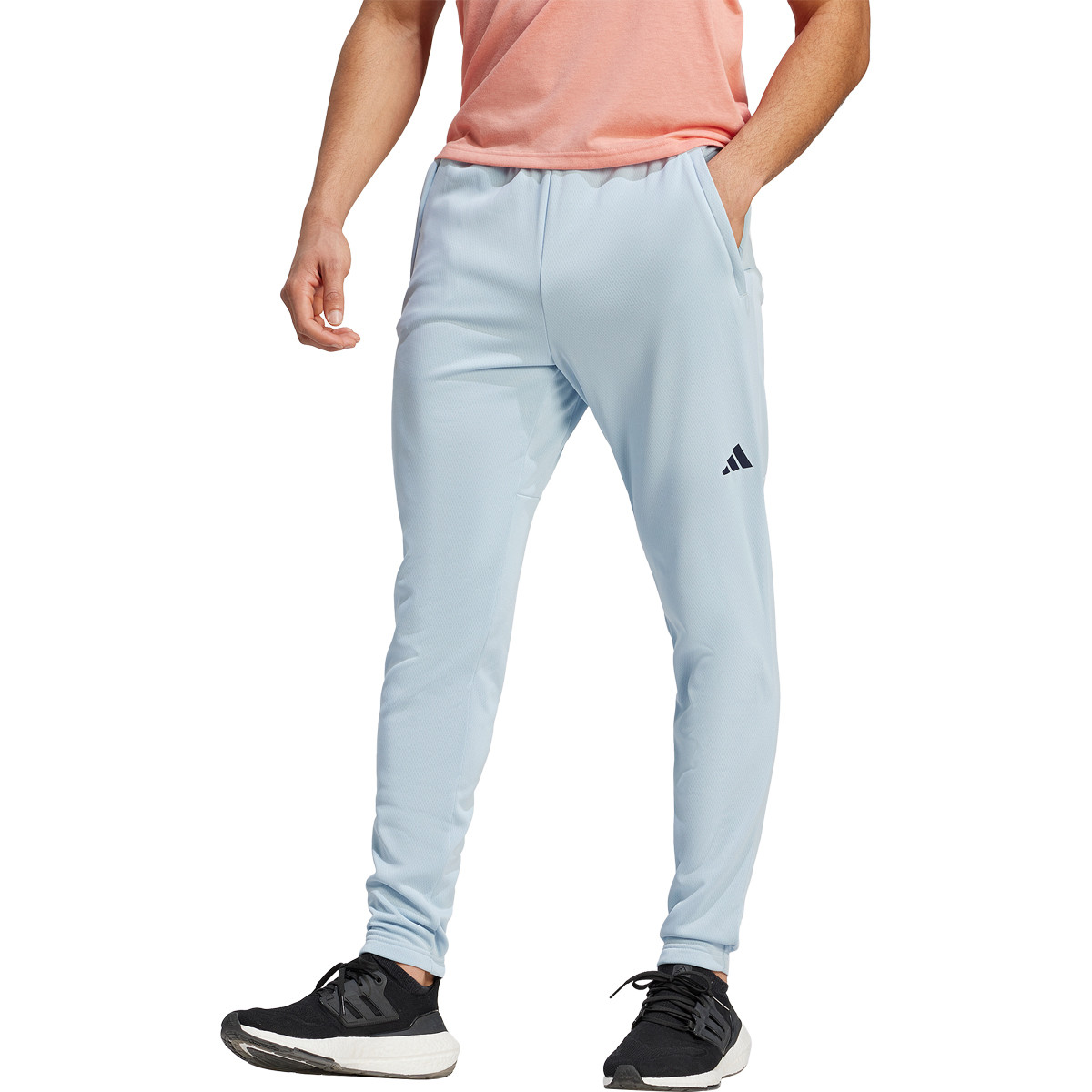 Pantalon chino adidas hombre deals