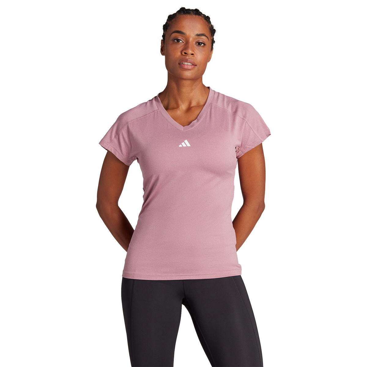 CAMISETA ADIDAS MUJER ADIDAS Mujer Ropa Tennispro