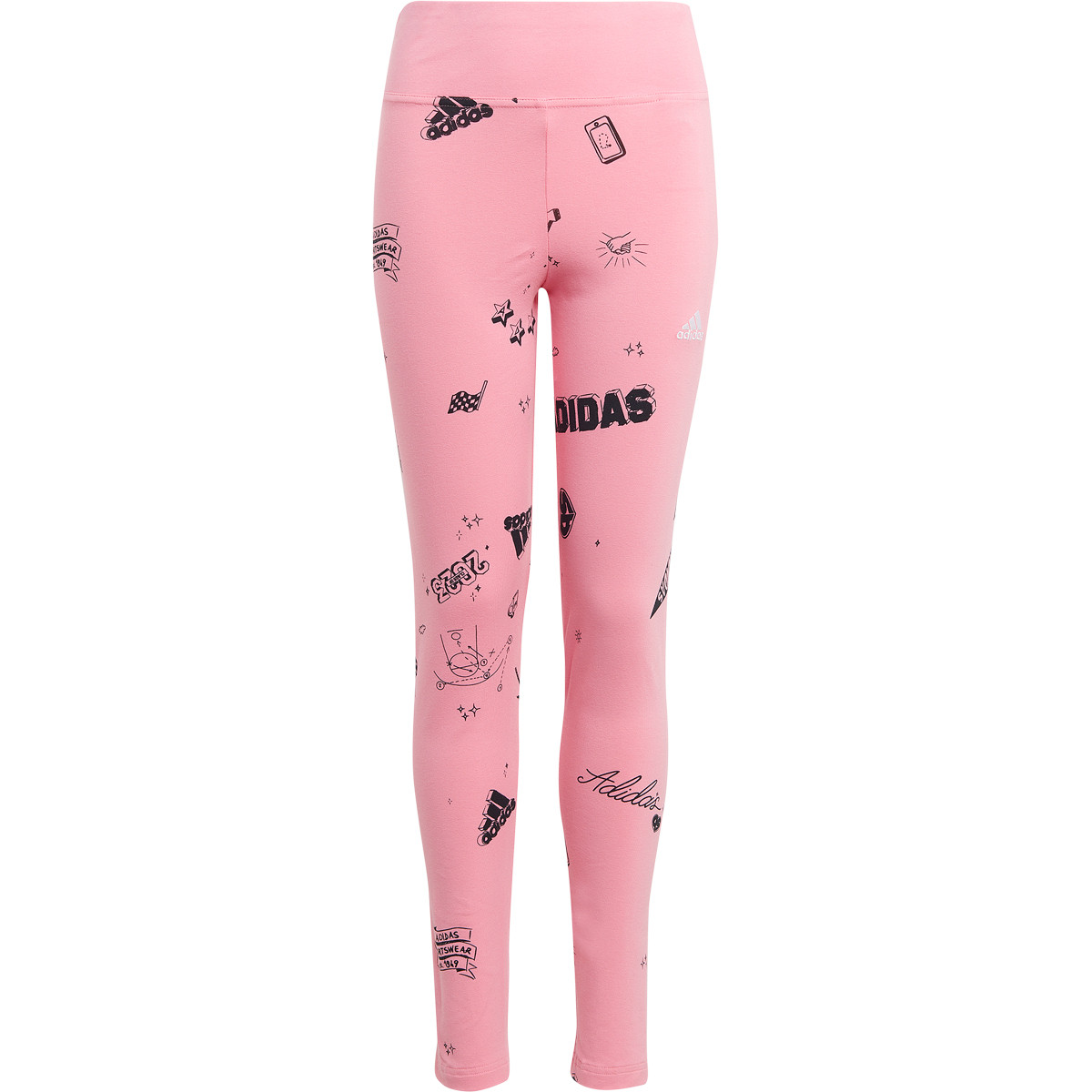Mallas adidas niña decimas shop