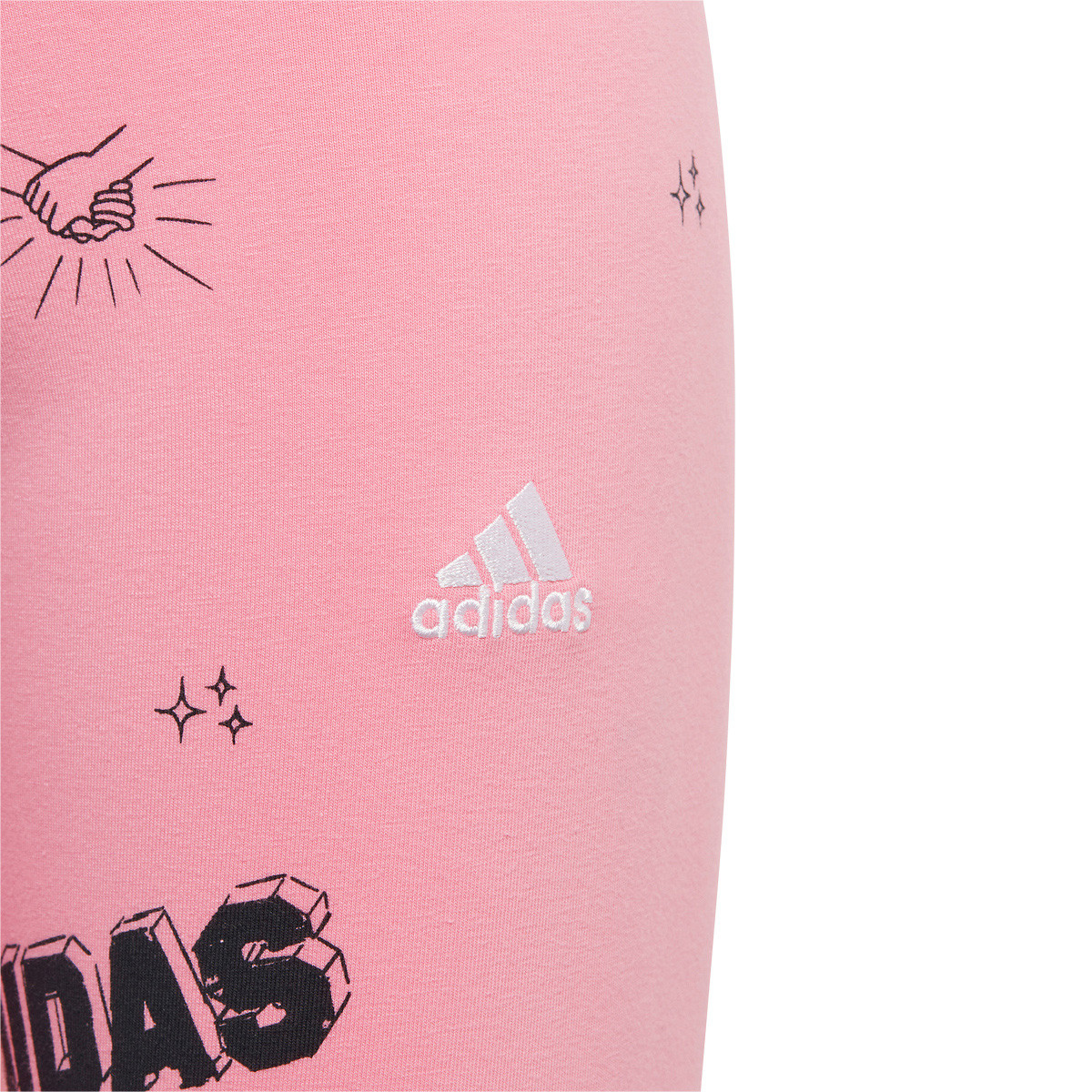 Mallas adidas niña 2025 forum