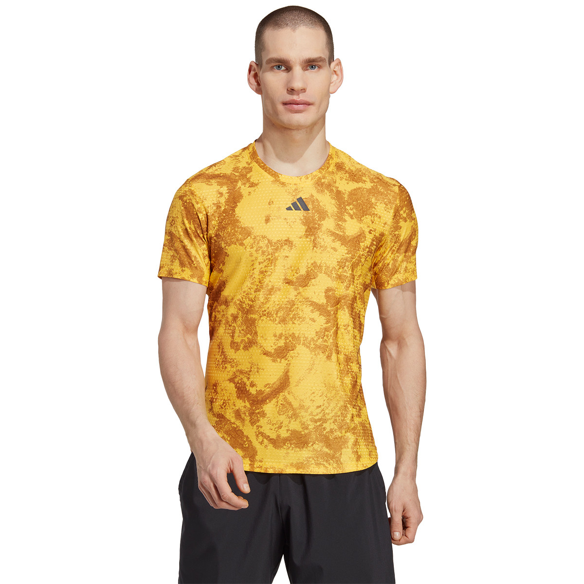 Camiseta adidas paris store