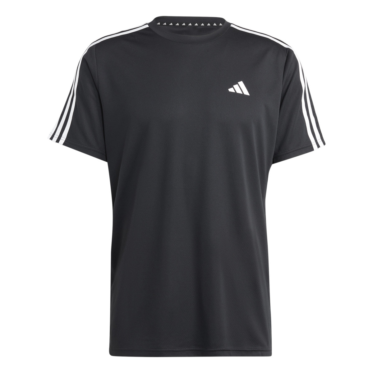 CAMISETA ADIDAS TRAINING ESSENTIALS BASE 3S ADIDAS Hombre