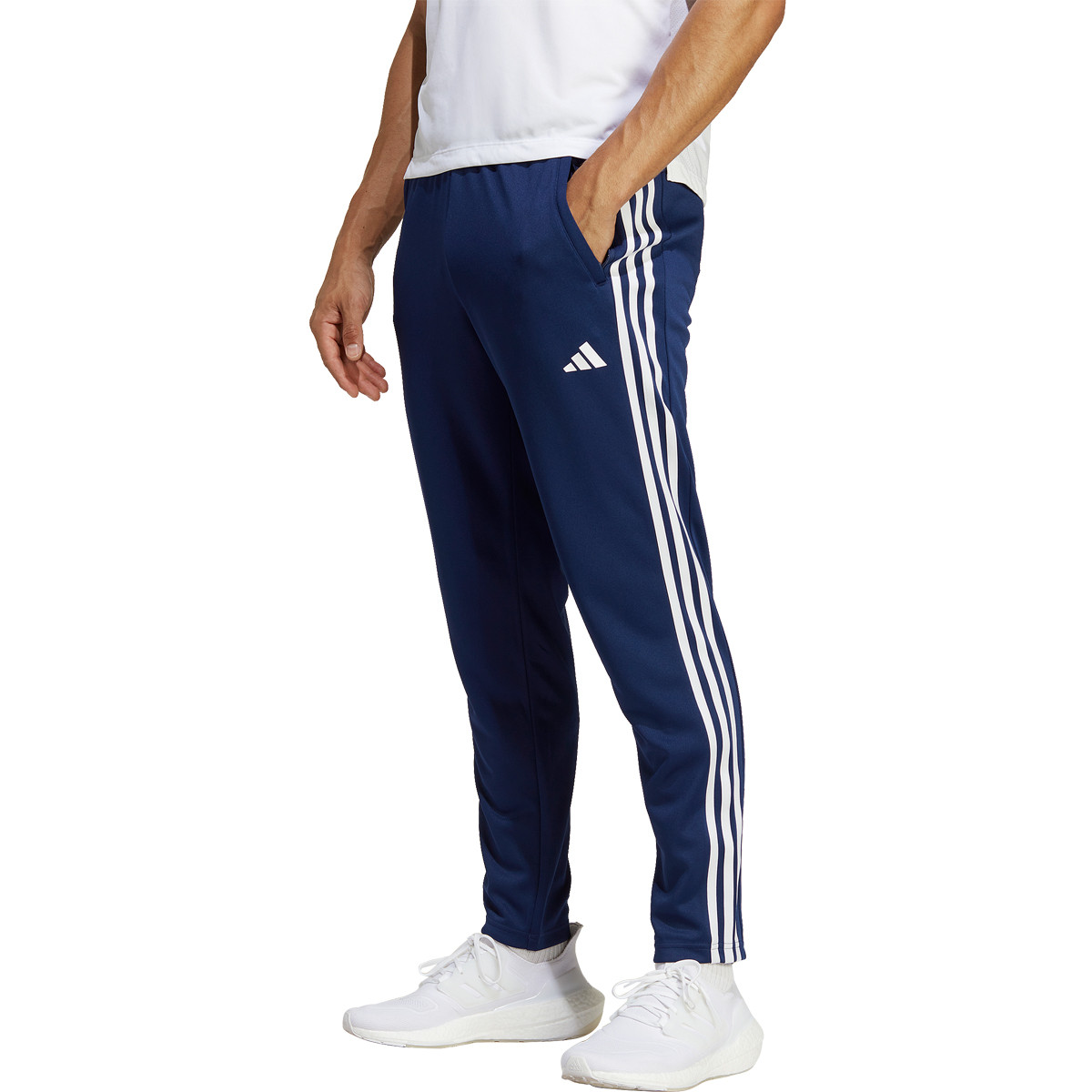 ADIDAS PANTALONES DE ENTRENAMIENTO 3 RAYAS ADIDAS Hombre Ropa Tennispro