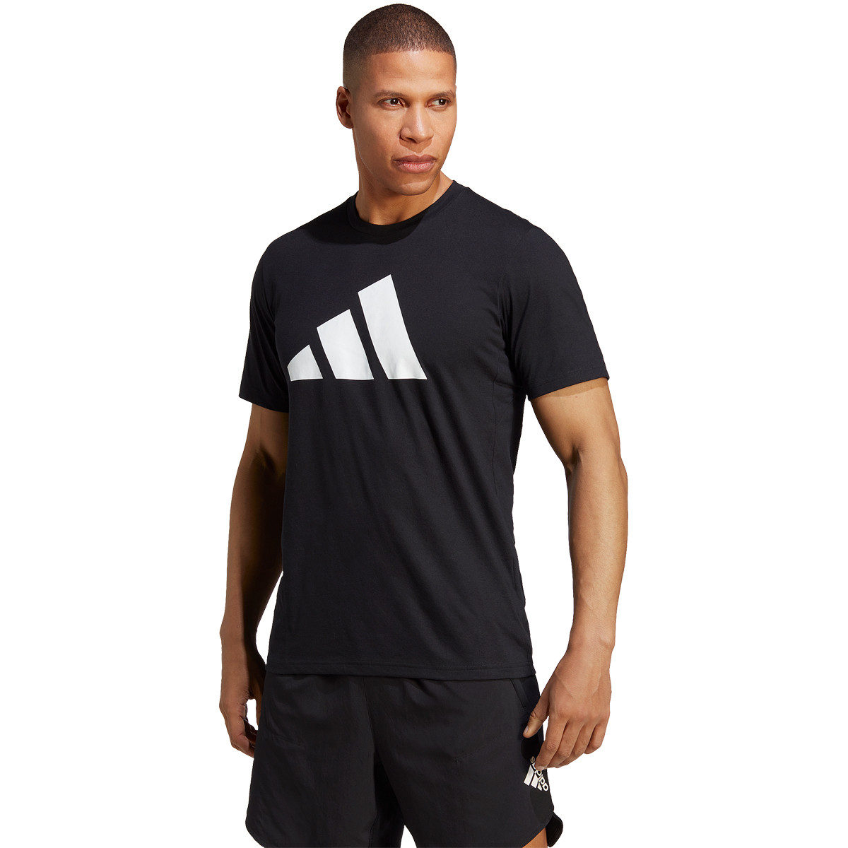 Camiseta adidas training online