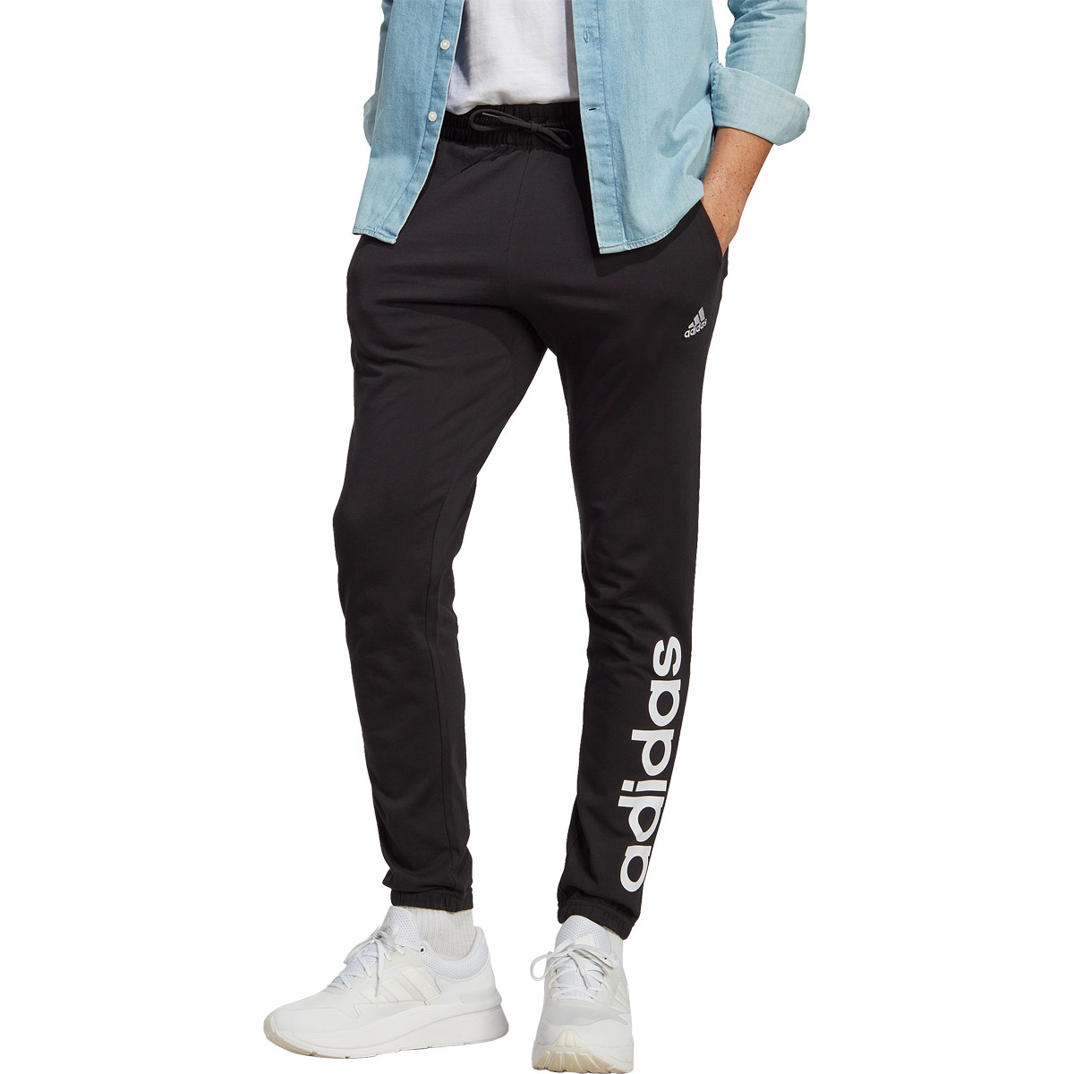 Adidas ropa sales de vestir