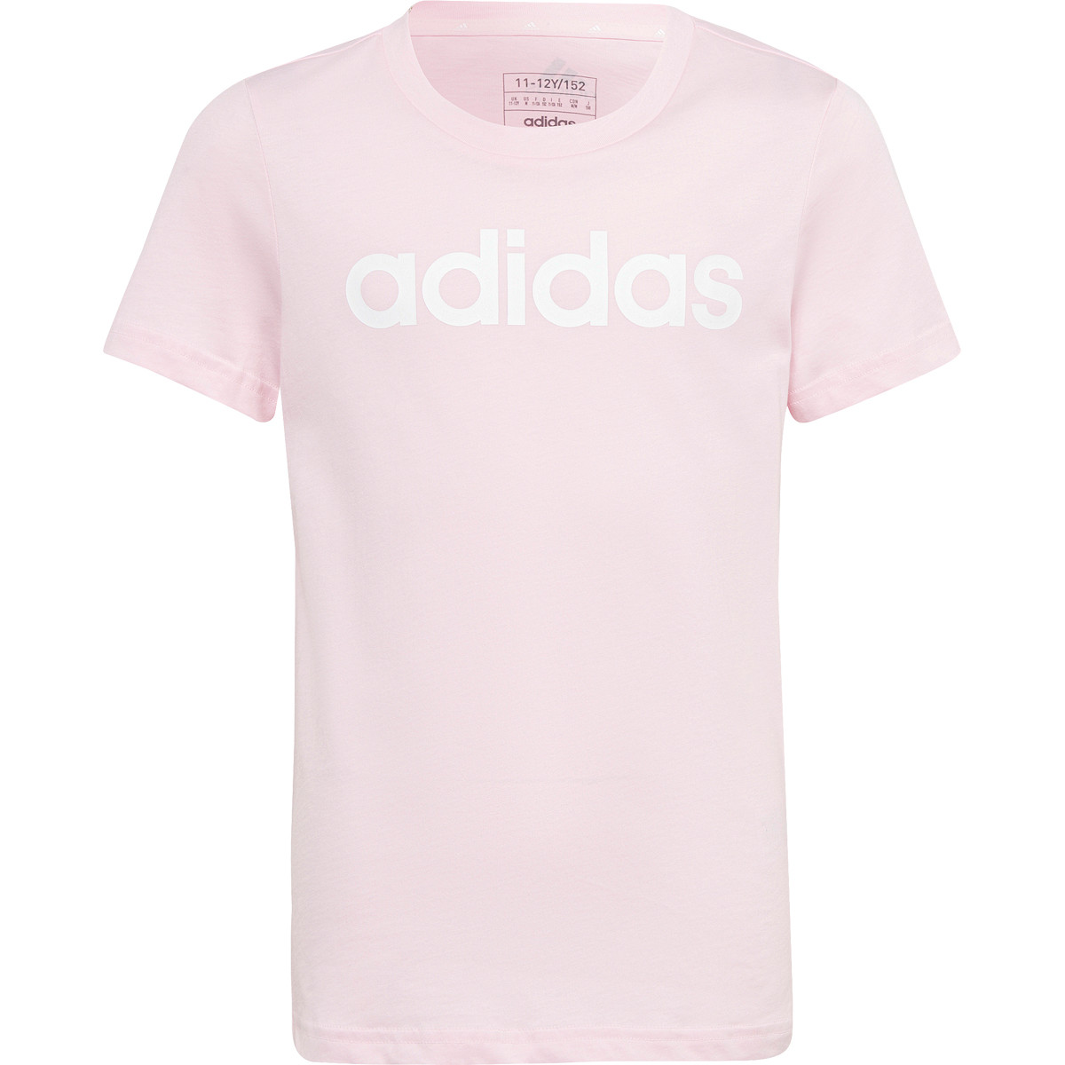 Camiseta adidas niña on sale