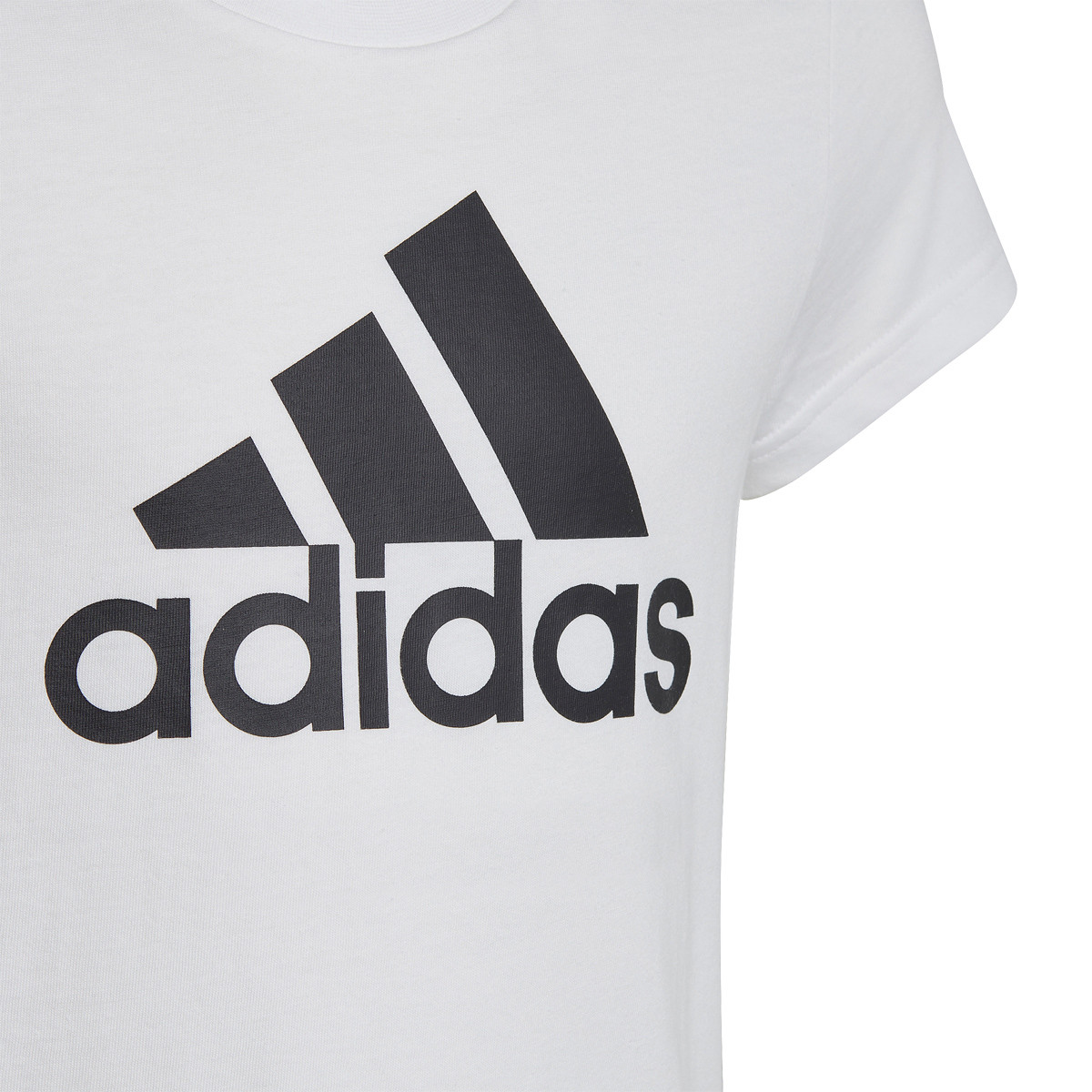 Camiseta adidas niña clearance