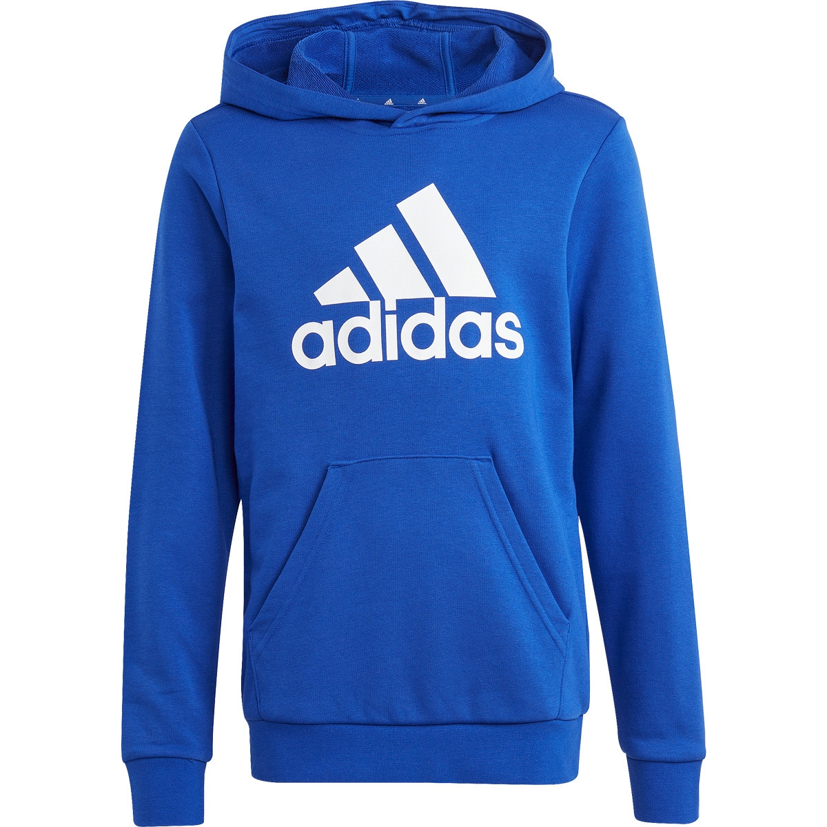 SUDADERA CON CAPUCHA ADIDAS JUNIOR ADIDAS Junior Ropa