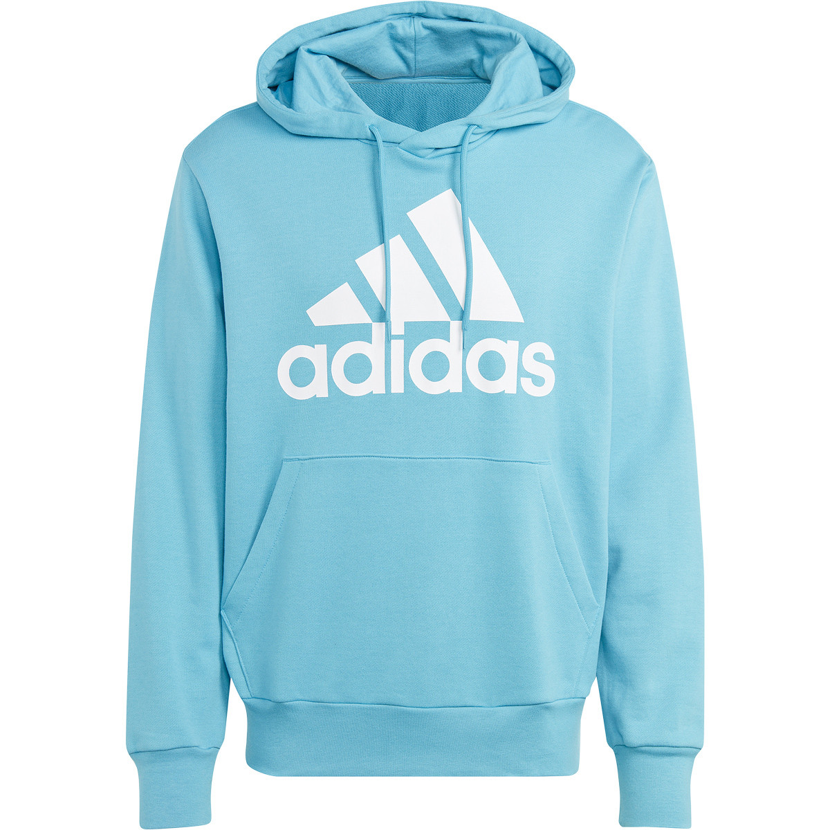 SWEAT ADIDAS BL FT A CAPUCHE ADIDAS Hombre Ropa Tennispro