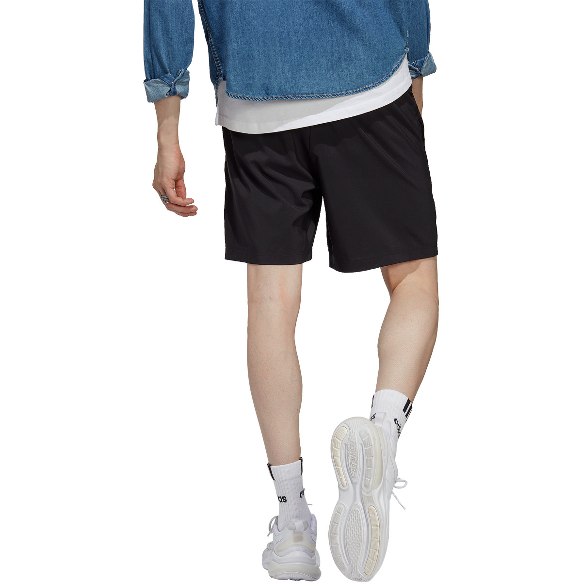 Pantalon corto adidas chelsea outlet