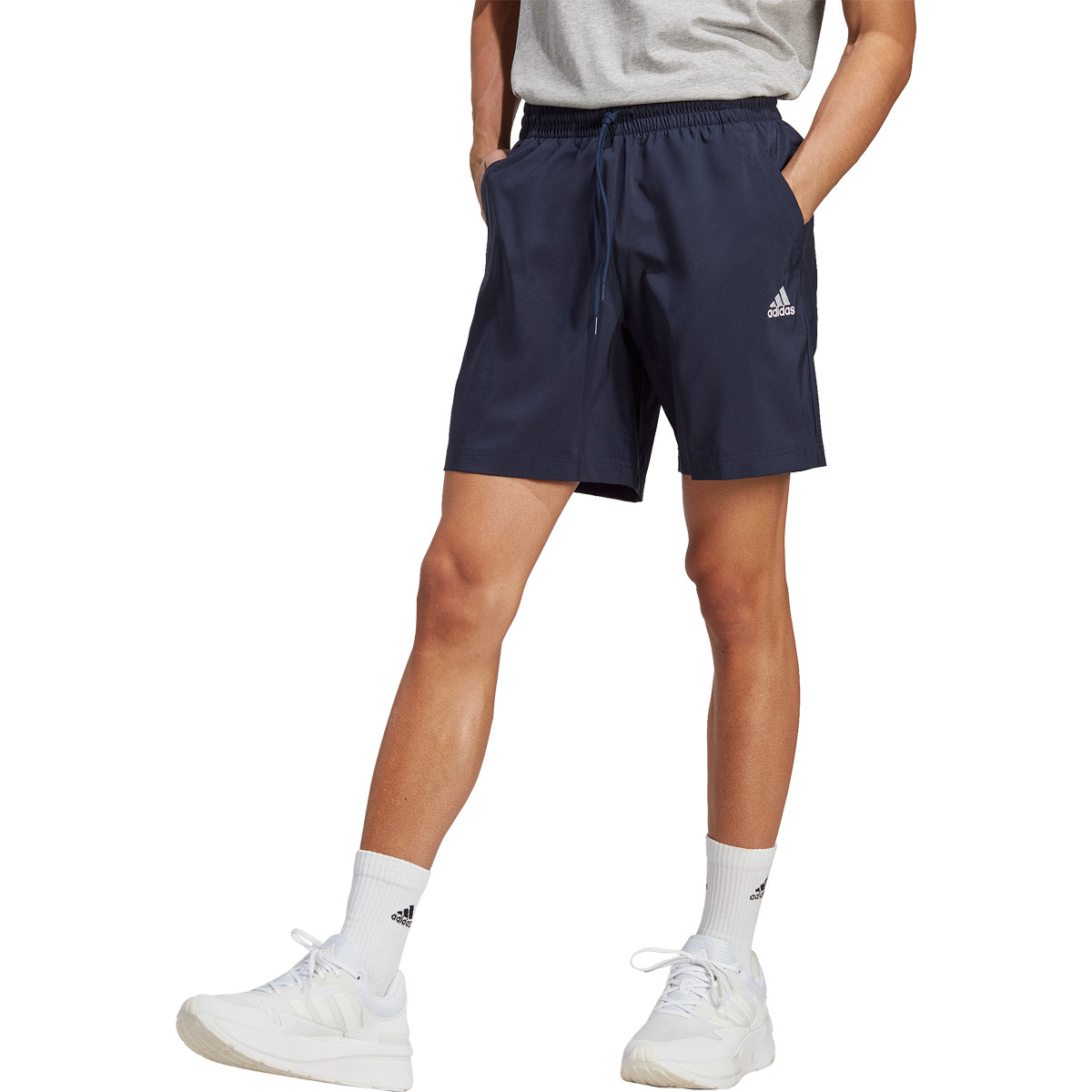 Pantalon corto adidas chelsea store