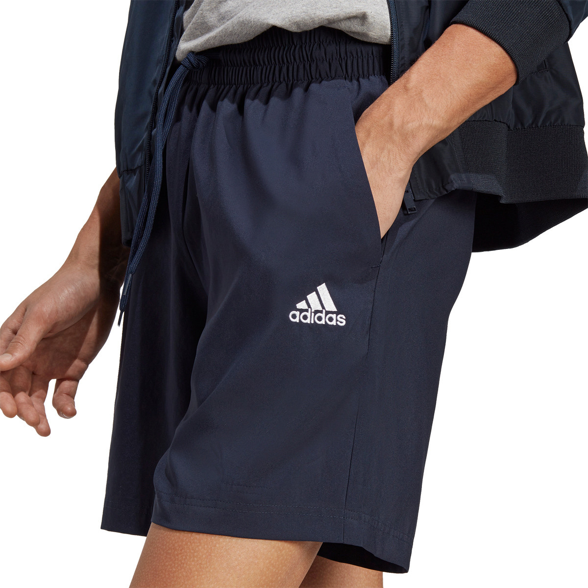 Pantalon corto best sale adidas chelsea