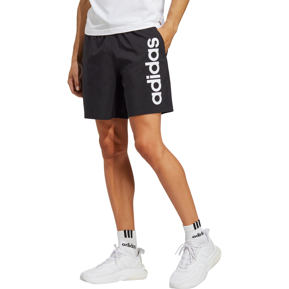 Pantalon bb adidas sales
