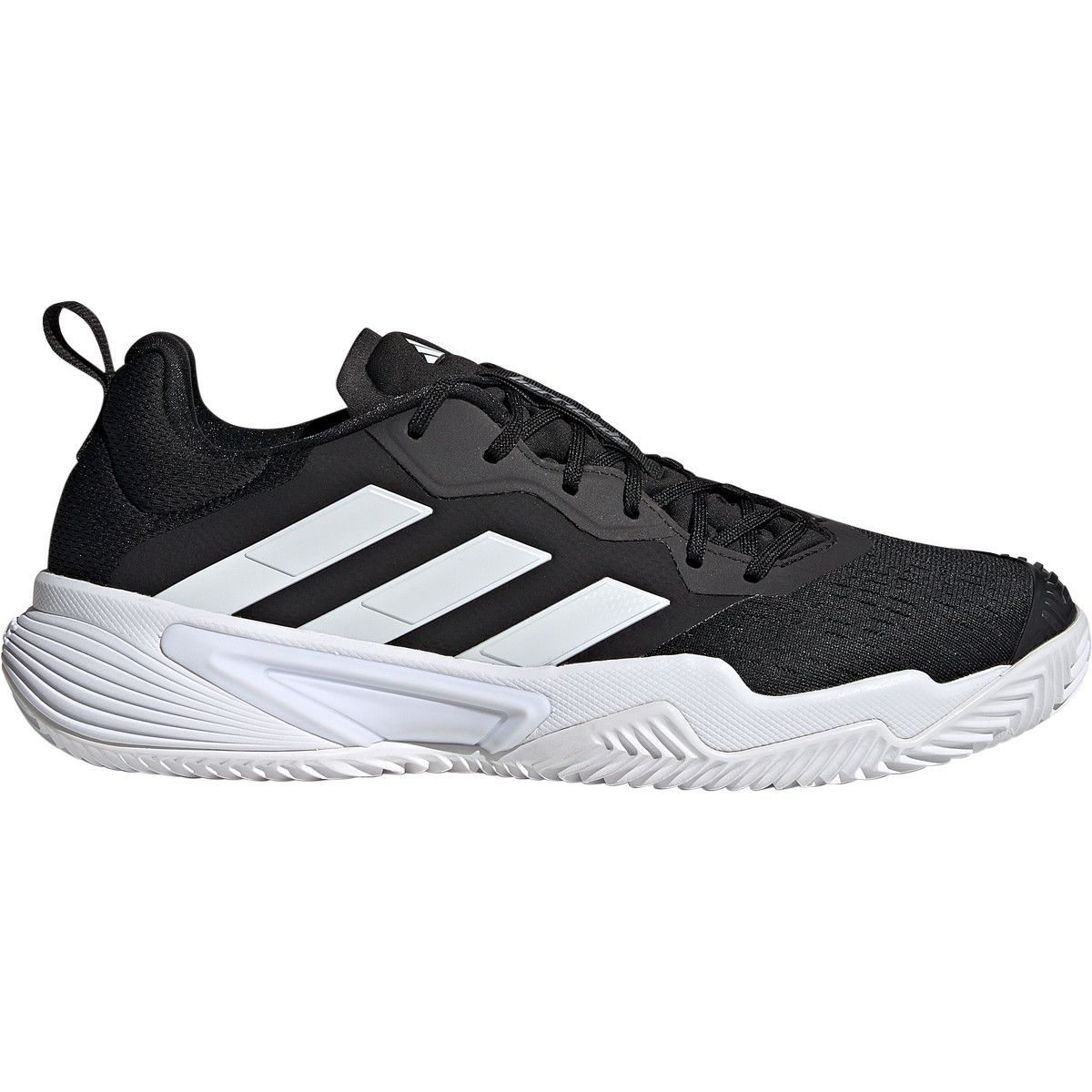 ZAPATILLAS ADIDAS BARRICADE TIERRA BATIDA ADIDAS Hombre