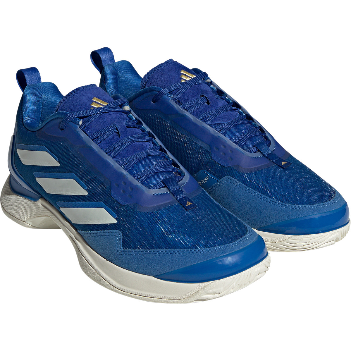 ZAPATILLAS ADIDAS MUJER AVACOURT NEW YORK TODAS LAS SUPERFICIES