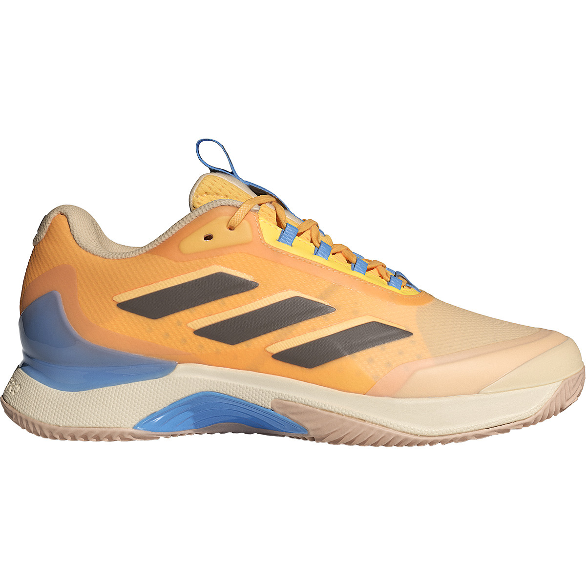 ZAPATILLAS ADIDAS AVACOURT 2 PARIS CLAY COURT MUJER ADIDAS Mujer Zapatillas Tennispro