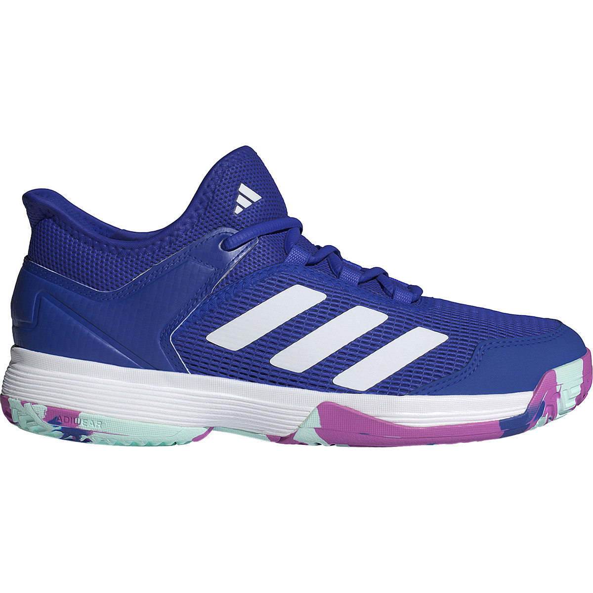 ZAPATILLAS ADIDAS JUNIOR UBERSONIC 4 TODAS LAS SUPERFICIES ADIDAS Junior Zapatillas Tennispro