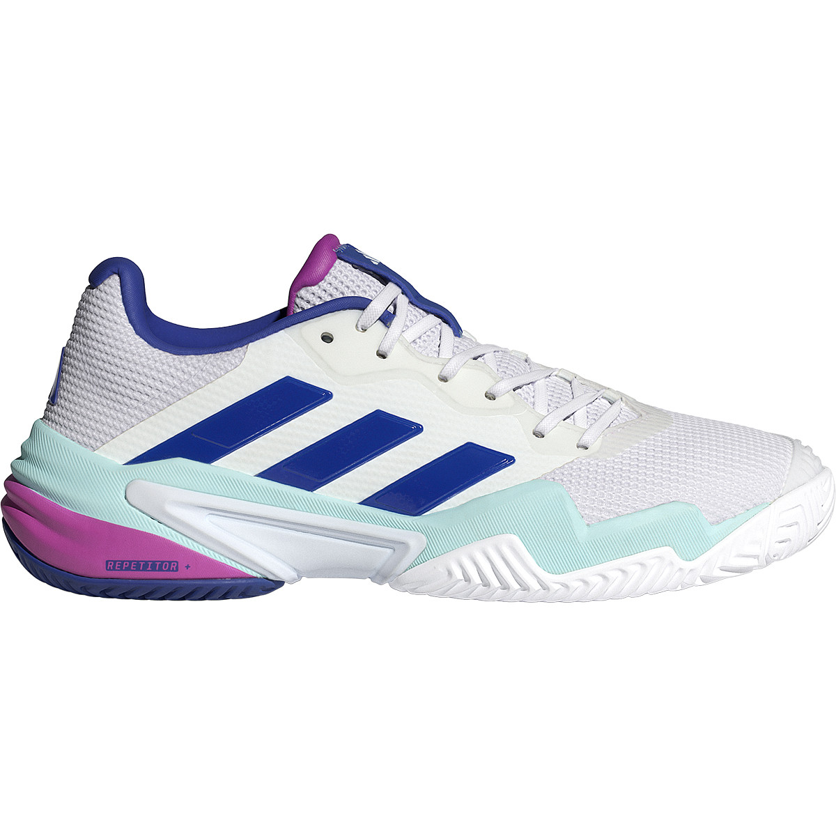 ZAPATILLAS ADIDAS BARRICADE 13 NEW YORK ALL SURFACES ADIDAS Hombre Zapatillas Tennispro