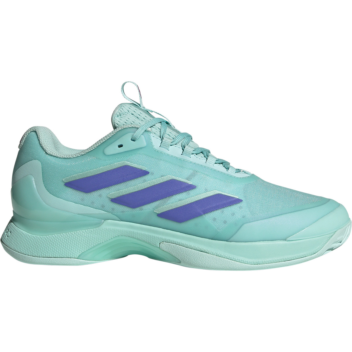 ZAPATILLAS ADIDAS MUJER AVACOURT 2 NEW YORK TODAS LAS SUPERFICIES ADIDAS Mujer Zapatillas Tennispro