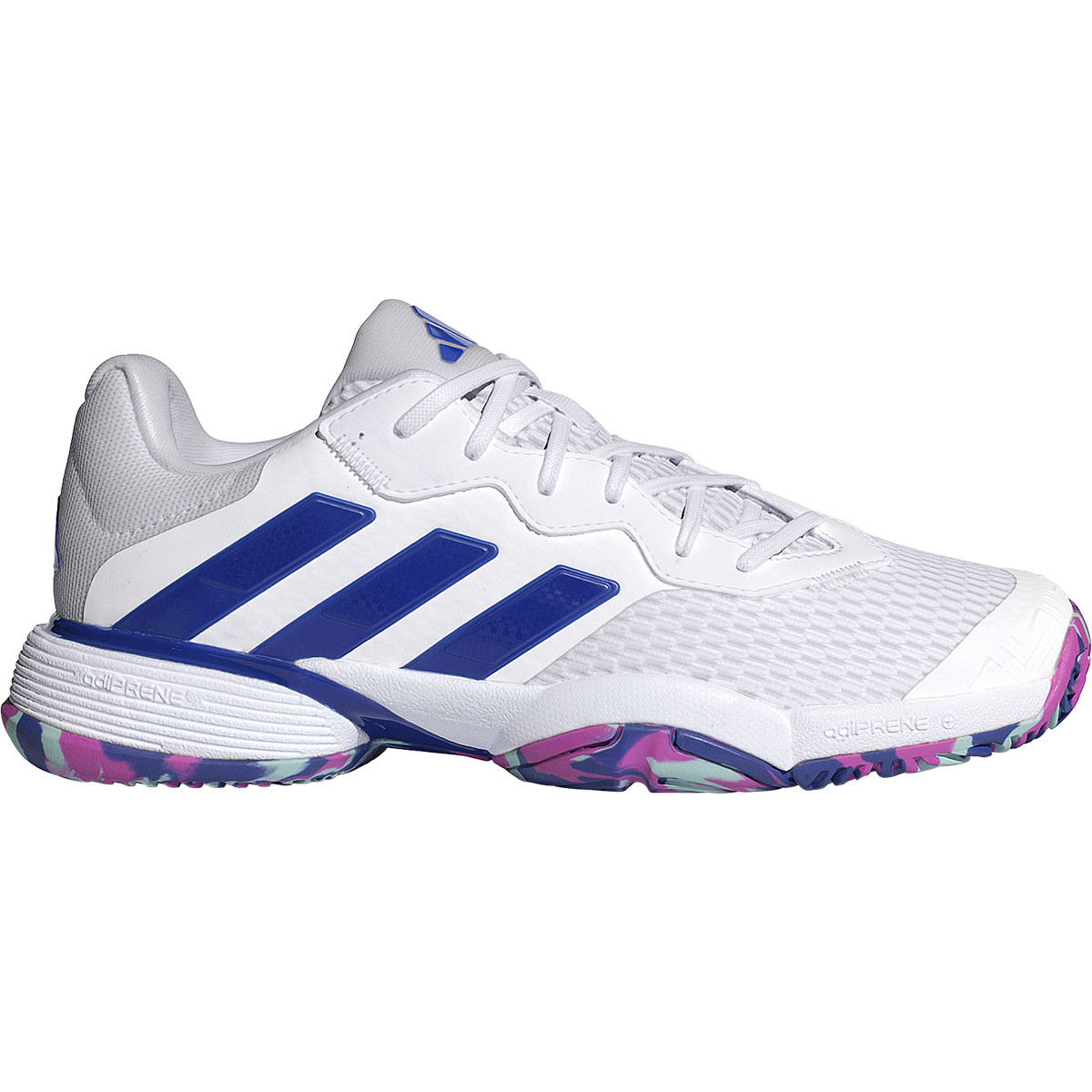Zapatillas adidas barricade 2018 outlet