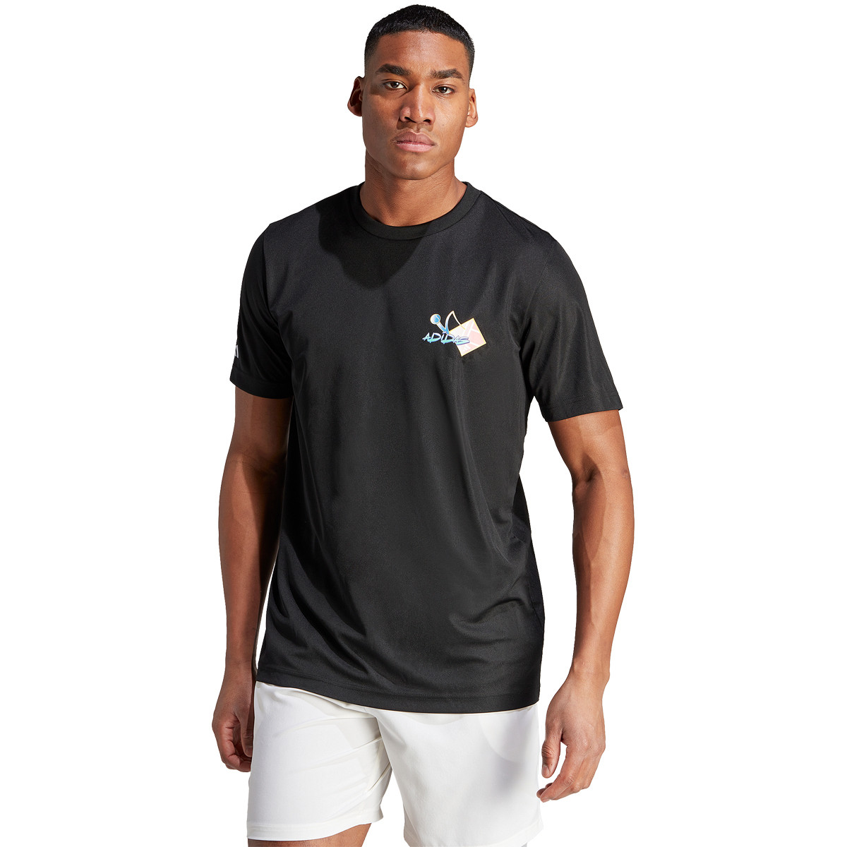 CAMISETA ADIDAS P DEL ADIDAS Hombre Ropa Tennispro