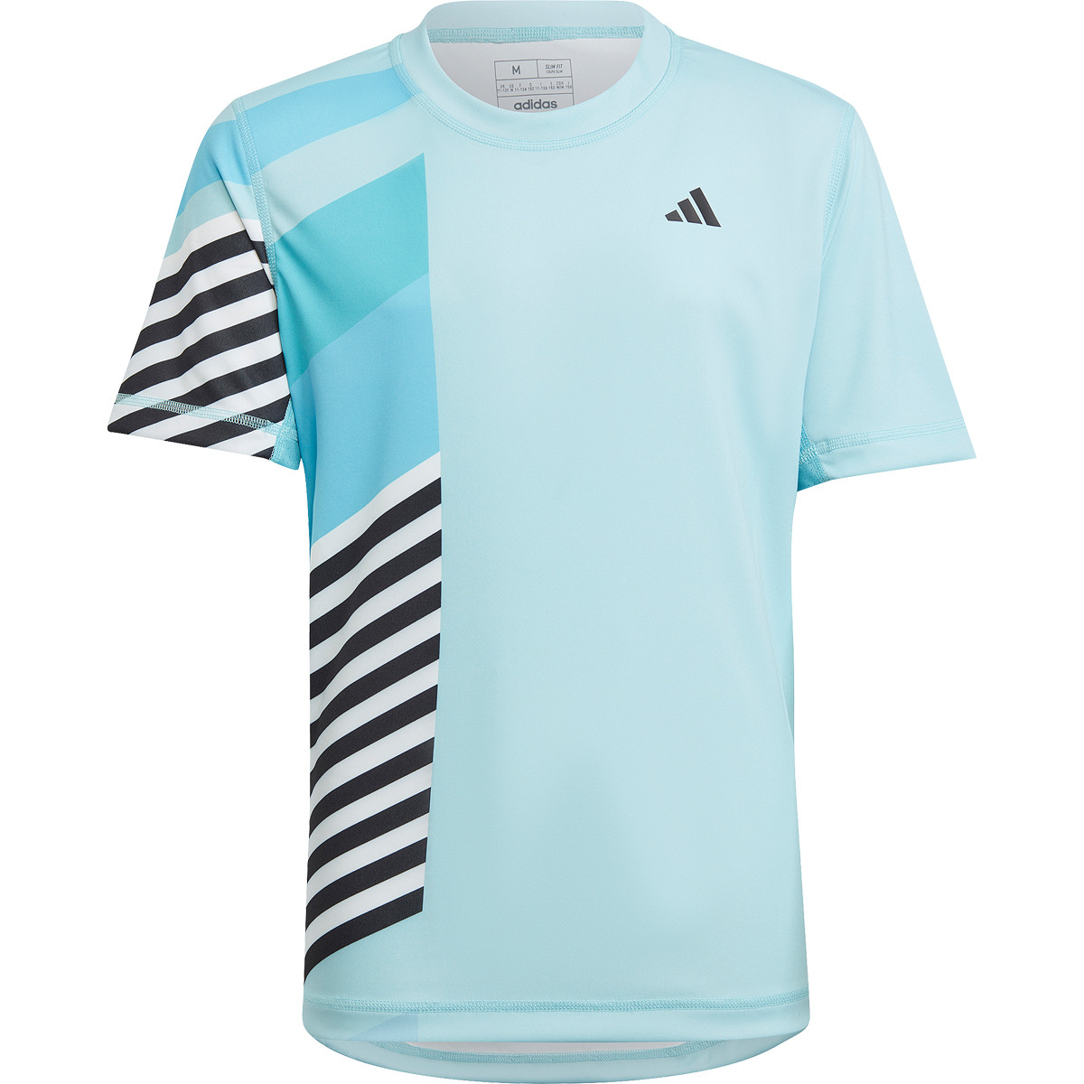 Camiseta adidas outlet niño