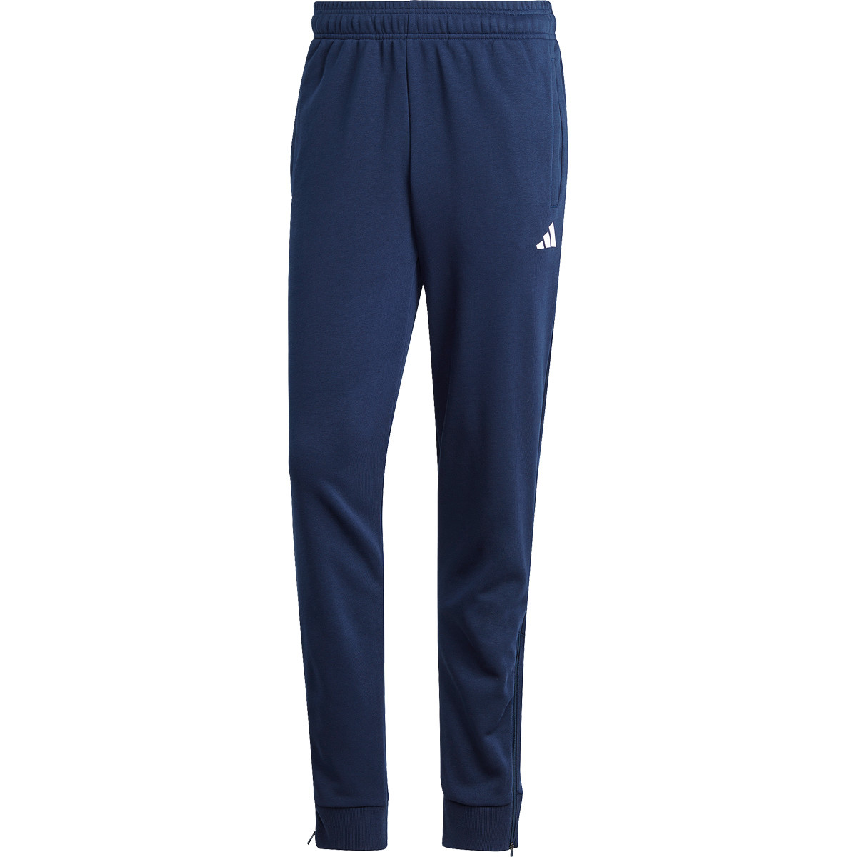 Pantalón adidas clearance hombre azul