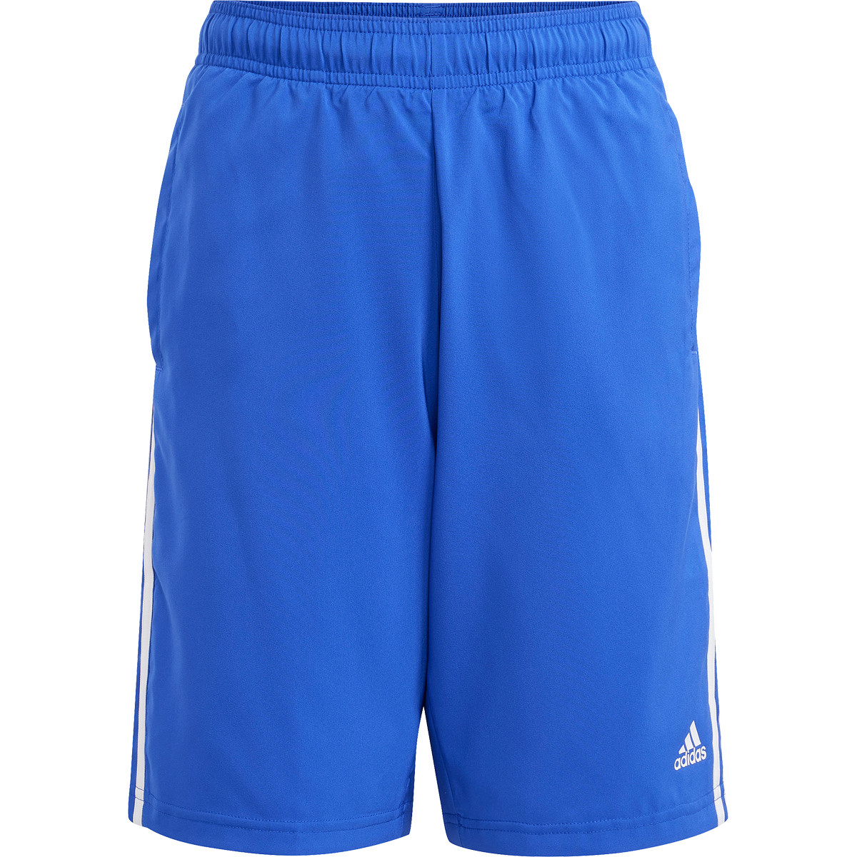 PANTAL N CORTO ADIDAS JUNIOR NI O 3 BANDAS ADIDAS Junior