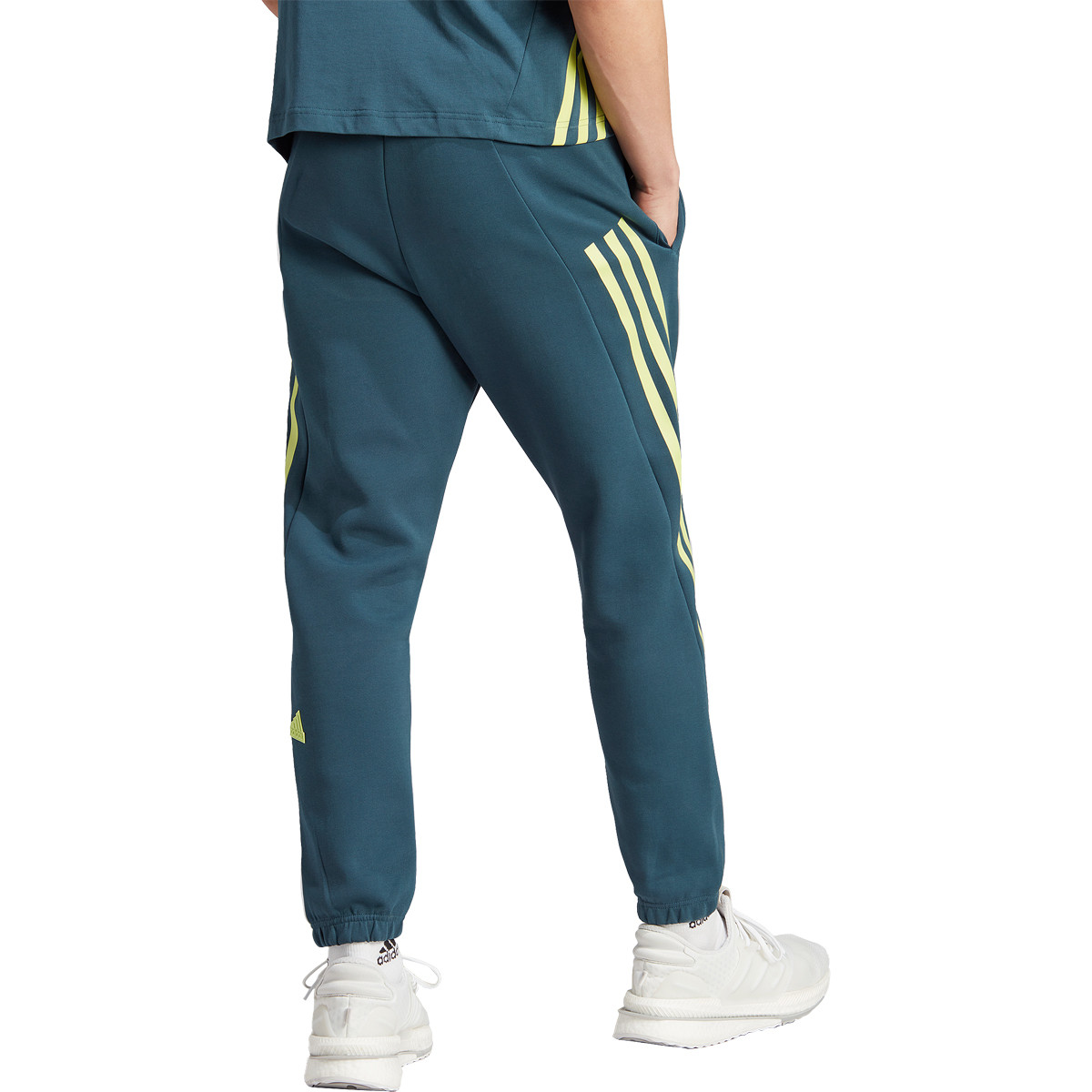 Pantalon adidas hotsell 3 bandas