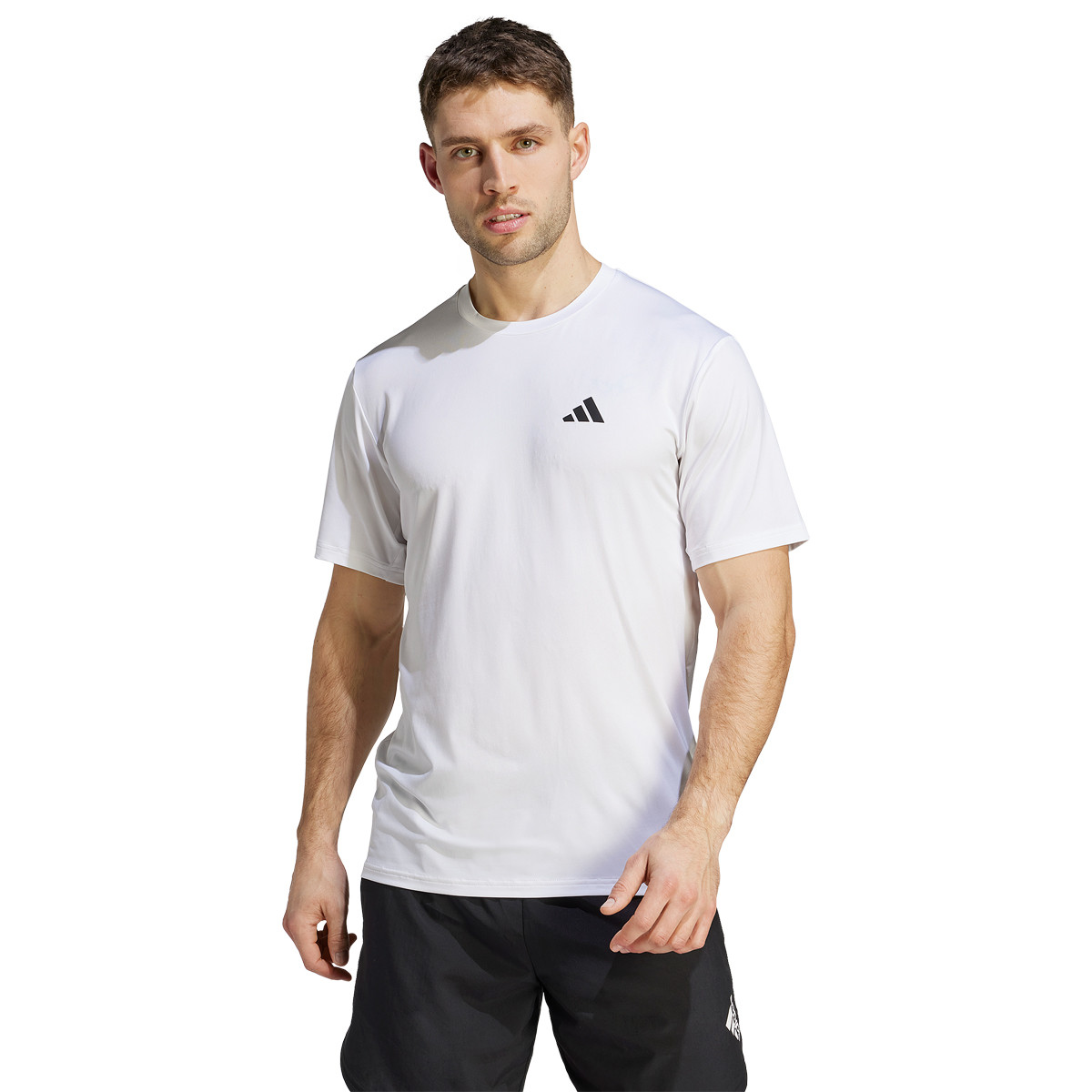Camiseta hotsell adidas training