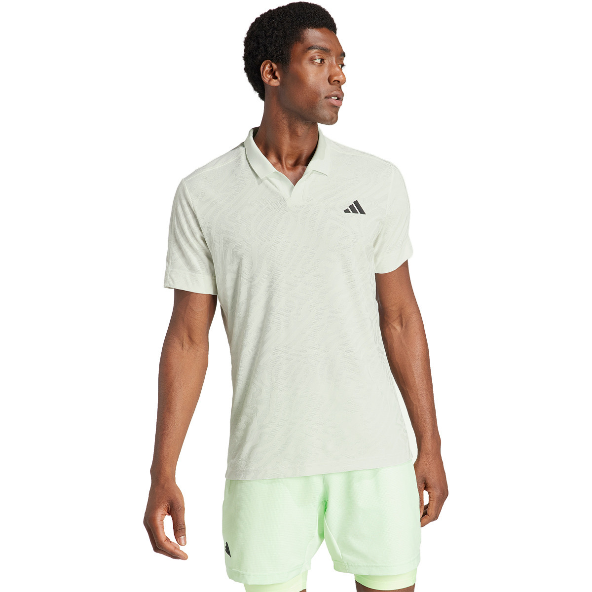 Camisetas polo adidas hombre outlet