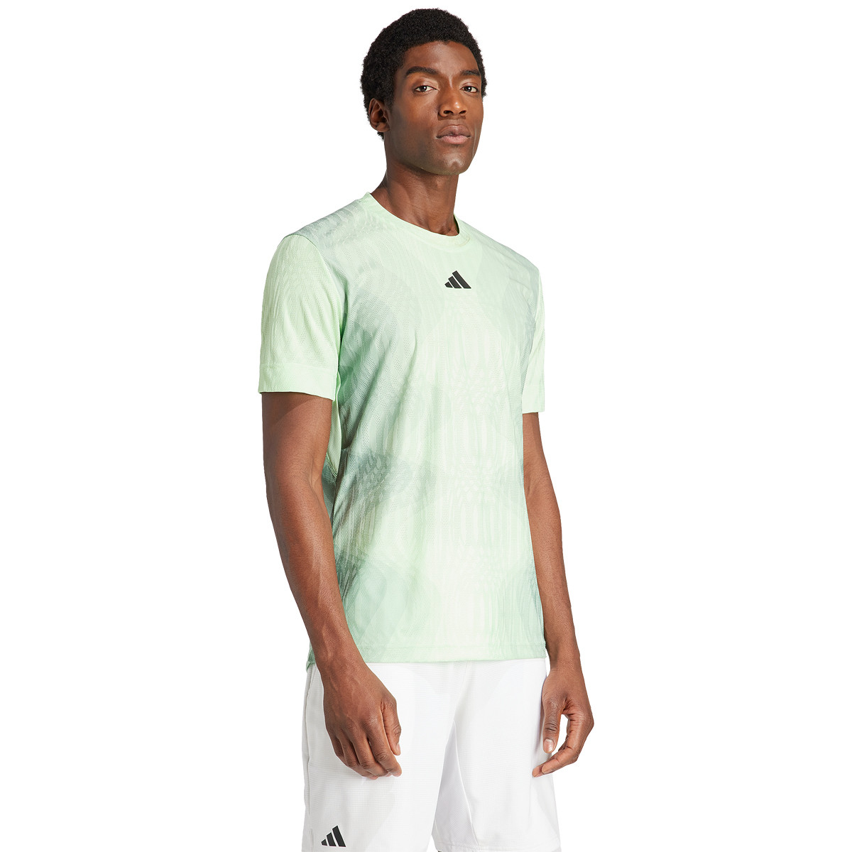 CAMISETA ADIDAS PRO FREELIFT AUGER ALIASSIME MELBOURNE ADIDAS